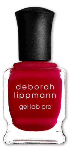 Deborah Lippmann Gel Lab - She´s a Rebel
